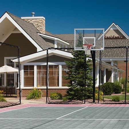 Residence Inn By Marriott Saginaw Udogodnienia zdjęcie