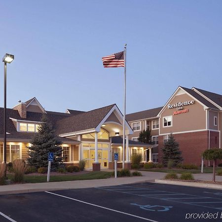 Residence Inn By Marriott Saginaw Zewnętrze zdjęcie