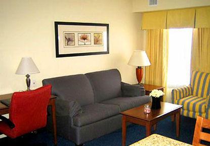 Residence Inn By Marriott Saginaw Pokój zdjęcie