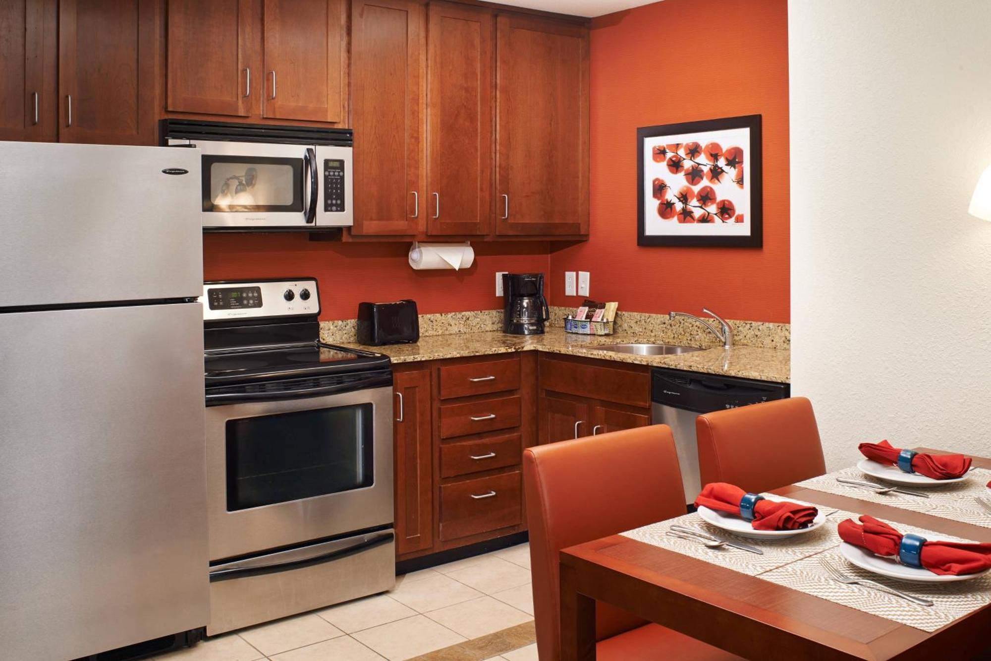 Residence Inn By Marriott Saginaw Zewnętrze zdjęcie