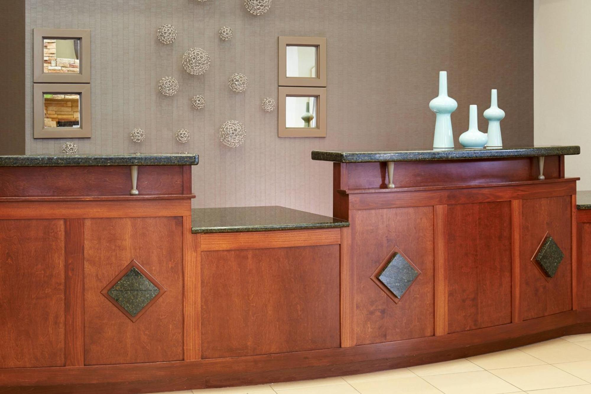 Residence Inn By Marriott Saginaw Zewnętrze zdjęcie