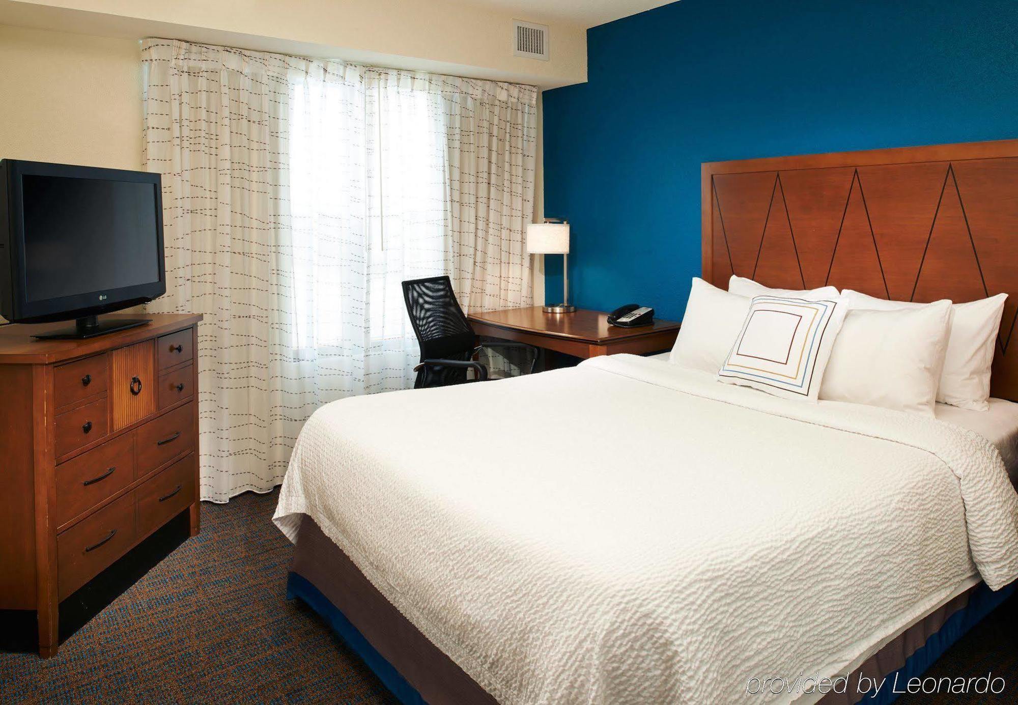 Residence Inn By Marriott Saginaw Zewnętrze zdjęcie
