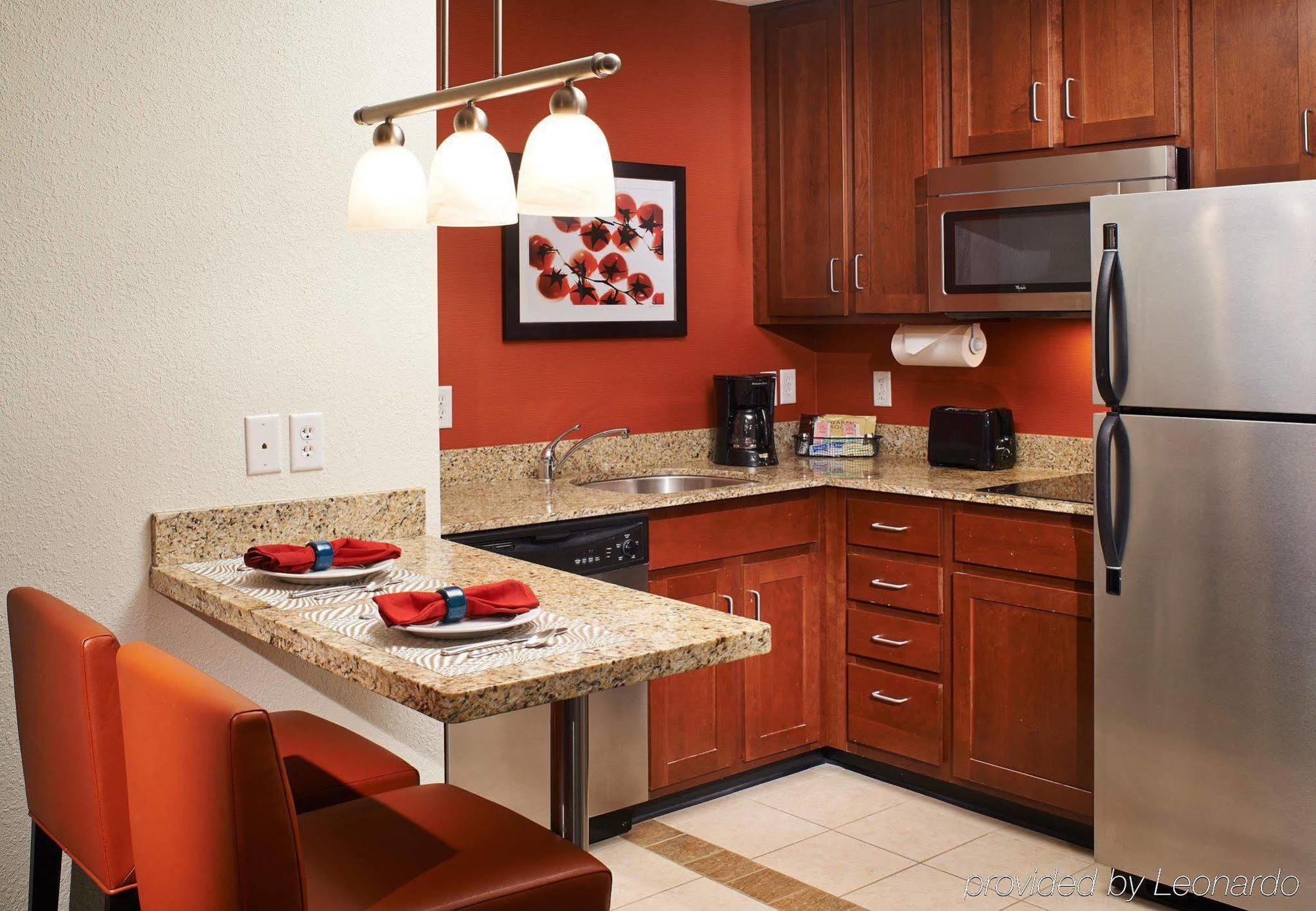 Residence Inn By Marriott Saginaw Zewnętrze zdjęcie